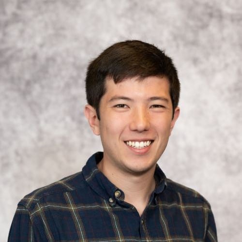 Headshot of Hans Kindstedt