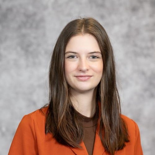 Headshot of Reagan McNeill Womack